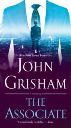 The Associate - John Grisham (2009)