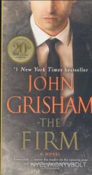 John Grisham: The Firm (2008)