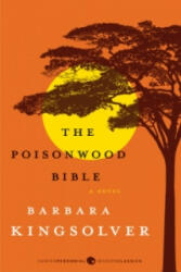 Poisonwood Bible - Barbara Kingsolver (2012)