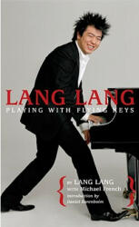Lang Lang: Playing with Flying Keys (2001)