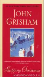 John Grisham: Skipping Christmas (2011)