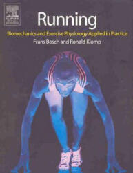 Running - Frans Bosch (ISBN: 9780443074417)
