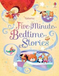 Five-Minute Bedtime Stories (2012)