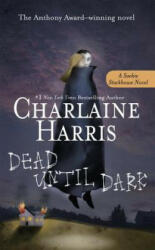 Dead Until Dark - Charlaine Harris (2010)