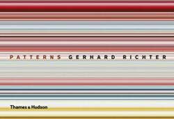Gerhard Richter Patterns - Gerhard Richter (2012)