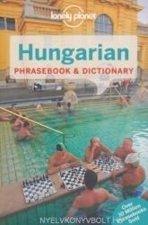 Hungarian Phrasebook 2E (2012)