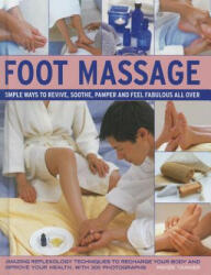Foot Massage - Renee Tanner (2012)