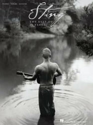 Sting - The Best of 25 Years - Sting (2012)