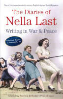 Diaries of Nella Last - Writing in War and Peace (2013)