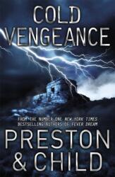 Cold Vengeance (2012)