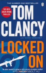 Tom Clancy's Locked On (2012)