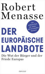Der Europäische Landbote - Robert Menasse (2012)