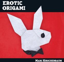 Erotic Origami (ISBN: 9781951146085)
