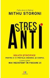 StresAnti (ISBN: 9786060293606)