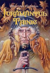 Juramantul tainic - Elena Cesar von Sachse (ISBN: 9786062813369)