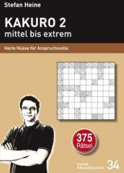 Kakuro 2 mediu până la extrem (2012)