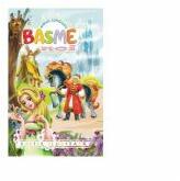 Basme noi - Mihail Lungianu (ISBN: 9786068674674)