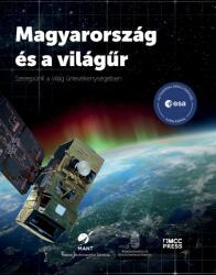 Magyarország és a világűr (2021)