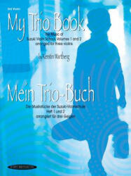 My Trio Book (ISBN: 9781589511989)