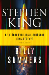 Billy Summers (2021)