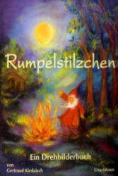 Rumpelstilzchen - Jacob Grimm, Wilhelm Grimm, Gertraud Kiedaisch (ISBN: 9783825174934)