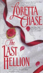 Last Hellion - Loretta Chase (ISBN: 9780380776177)