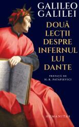 Două lecții despre Infernul lui Dante (ISBN: 9789735072452)
