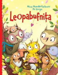 Leopabufnița (ISBN: 9789733413363)