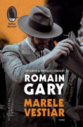 Marele vestiar - Romain Gary (ISBN: 9786067798753)