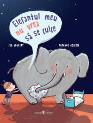 Elefantul meu nu vrea să se culce (ISBN: 9789733413080)