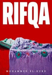 Rifqa (ISBN: 9781642595864)