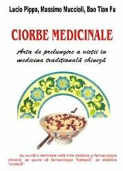 Ciorbe medicinale - Lucio Peppa (ISBN: 9789736362392)