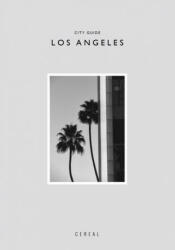 Cereal City Guide: Los Angeles - Rich Stapleton (ISBN: 9781419747151)
