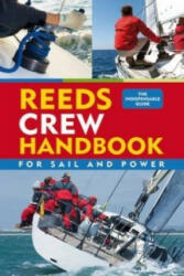 Reeds Crew Handbook (2012)