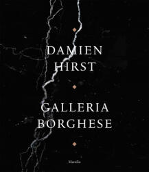Damien Hirst: Galleria Borghese - DAMIEN HIRST (ISBN: 9788829710461)
