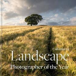 Landscape Photographer of the Year - Charlie Waite (ISBN: 9781781578155)