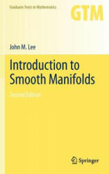 Introduction to Smooth Manifolds - Lee (2012)