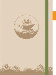 Gardener's Journal - Weldon Owen (ISBN: 9781681886466)