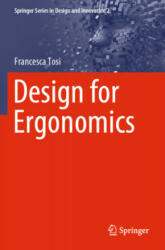 Design for Ergonomics (ISBN: 9783030335649)