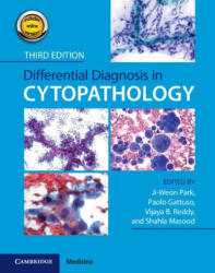 Differential Diagnosis in Cytopathology (ISBN: 9781108975643)