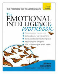 Emotional Intelligence Workbook: Teach Yourself - Jill Dann (2012)