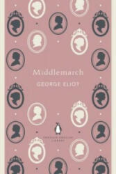 Middlemarch - George Eliot (2012)