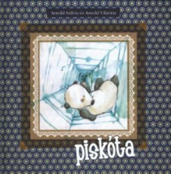 Arnold Szilvia-Arnold Viktória - Piskóta (ISBN: 9789639688155)