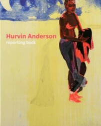 Hurvin Anderson - Jennifer Higgie (ISBN: 9781904864875)