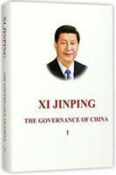 Xi Jinping: The Governance of China - Xi Jinping (ISBN: 9787119113951)