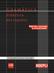 Gramatica didactica del espa? ol - Leonardo Gomez Torrego (ISBN: 9788820379025)
