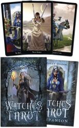 Witches Tarot (2012)