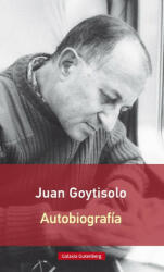 Autobiografía - JUAN GOYTISOLO (ISBN: 9788417088279)