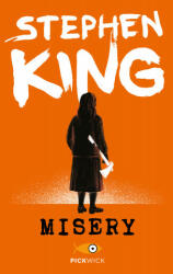 Stephen King, T. Dobner - Misery - Stephen King, T. Dobner (ISBN: 9788868361556)
