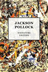 Jackson Pollock Signature Notebook - Cider Mill Press (ISBN: 9781604337532)